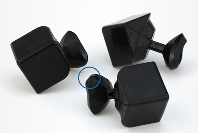 GuoGuan Yuexiao Pro M 3x3x3 Magnetic Speed Cube